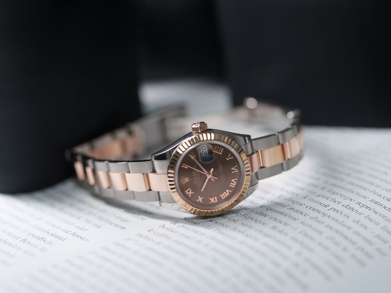 Rolex Datejust Lady 28 279171
